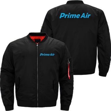 PRIME AIRLINES JACKET